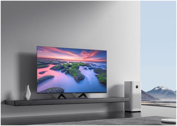 Xiaomi TV A2 43