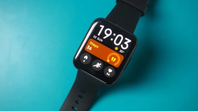 Xiaomi Poco Watch