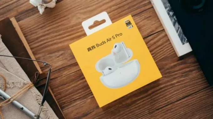 Realme Buds Air 5 Pro