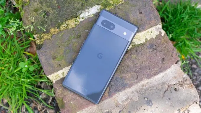 Google Pixel 7a