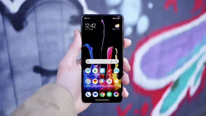 Xiaomi Poco X5 Pro
