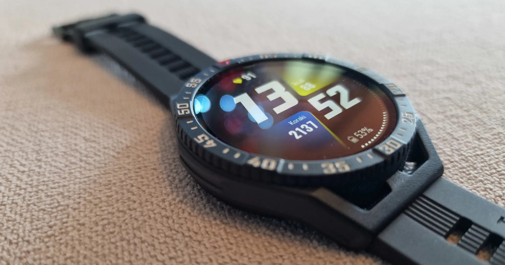 Huawei Watch 3 Se Купить