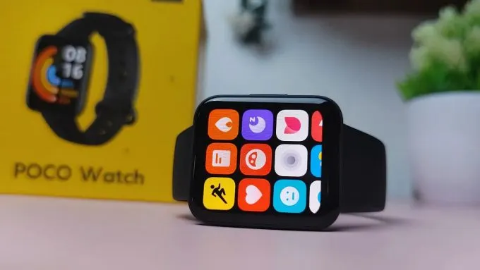 Xiaomi Poco Watch