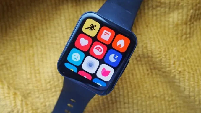 Xiaomi Poco Watch