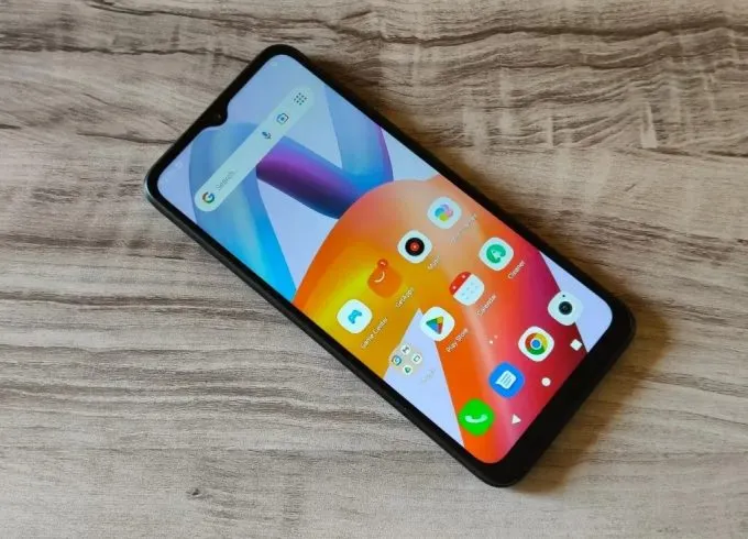 Xiaomi Poco C51