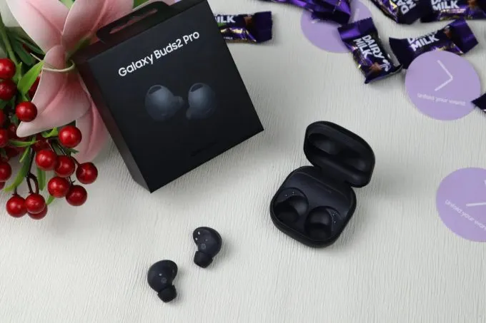 Samsung Galaxy Buds2 Pro