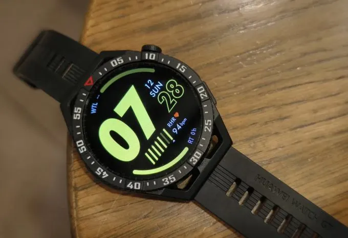 Huawei Watch GT 3 SE