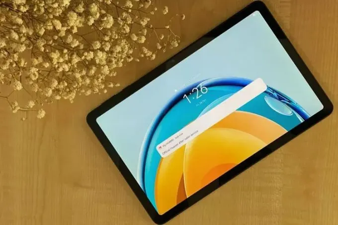 Huawei MatePad SE (2022)