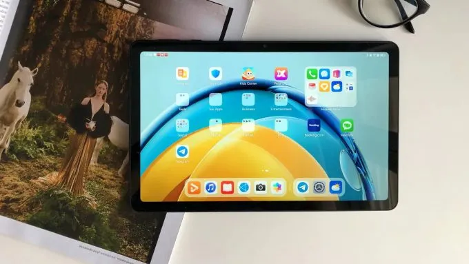 Huawei MatePad SE (2022)