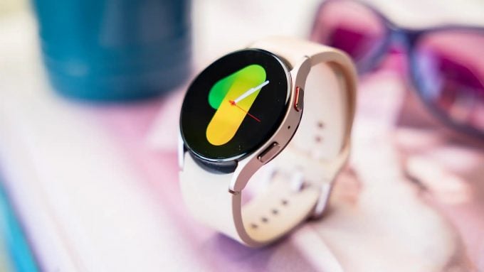 Samsung Galaxy Watch5