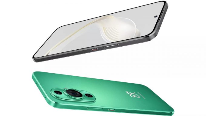 Huawei Nova 11