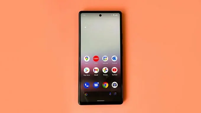 Google PIxel 6a