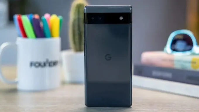Google PIxel 6a