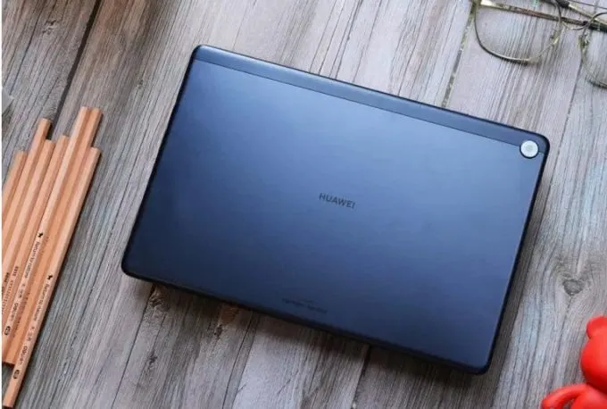 Huawei MatePad SE (2022)