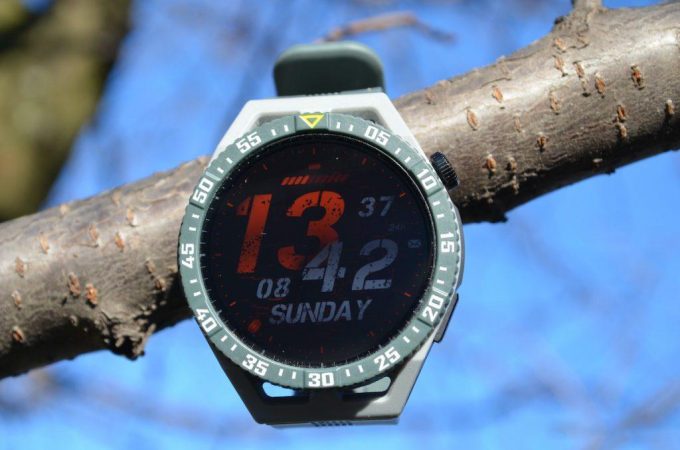Huawei Watch GT 3 SE