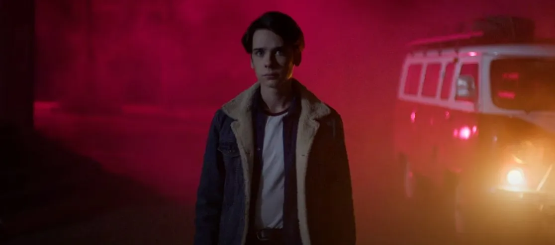 «Пищеблок 2» хуже первого сезона? В сериале слишком много «Очень странных дел»