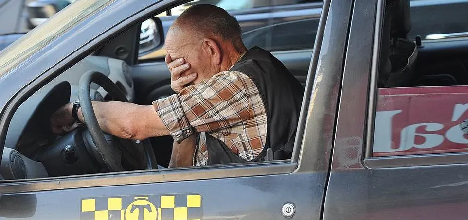 Чем пассажиры бесят таксистов сильнее всего? Водители назвали одну неочевидную причину