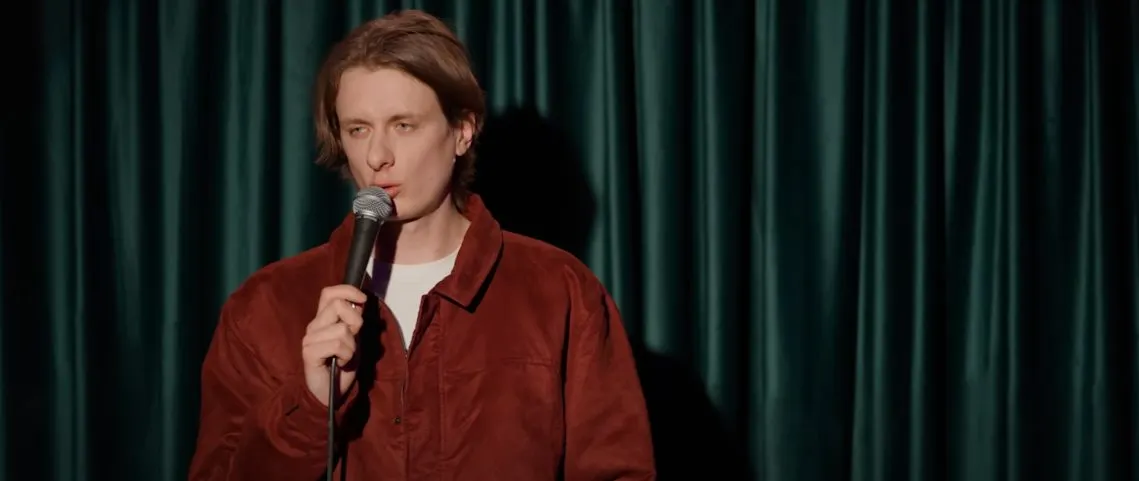 Кто из российских комиков король комедии наблюдений? Этого парня не испортили на ТНТ