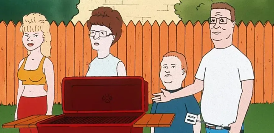 Квиз. Угадай по кадру культовые мульты из детства с 2&#215;2, MTV и Jetix