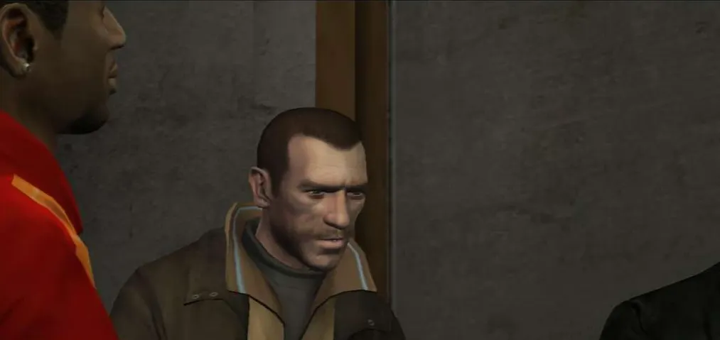 Как рэпер Серега попал в GTA IV? Он записал эксклюзивный трек для игры