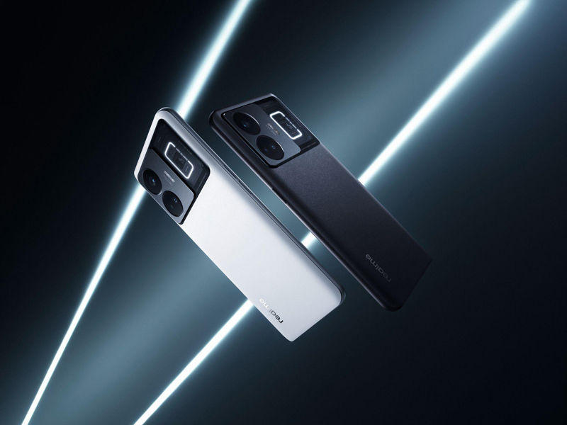 Смартфон Realme GT 3