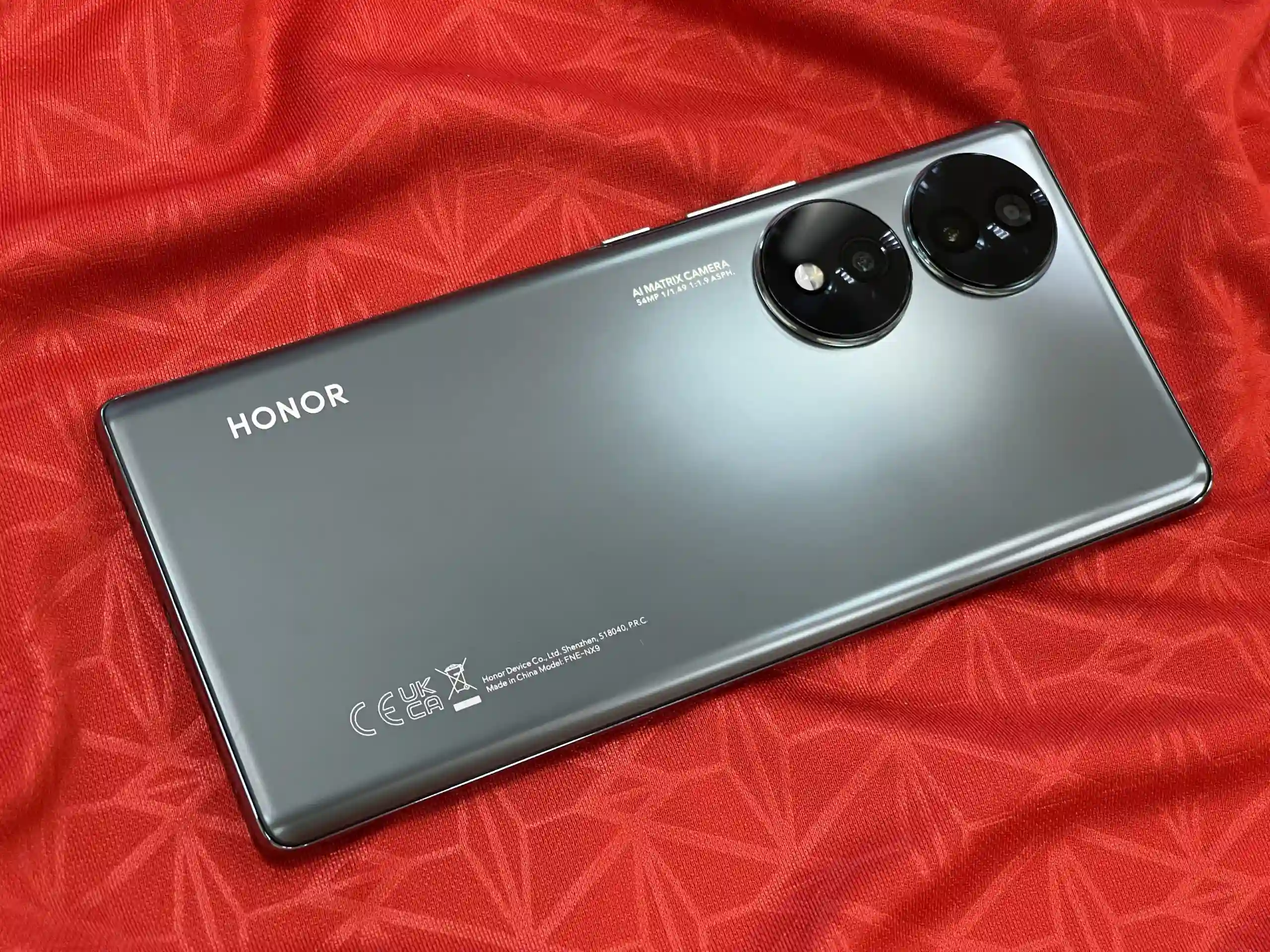 Смартфон Honor 70