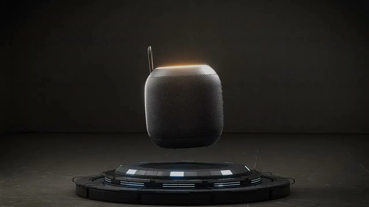 Топовую беспроводную колонку распродают за гроши. Лучшая миниатюрная альтернатива JBL