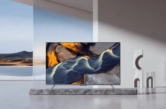 Xiaomi TV Q2 50'