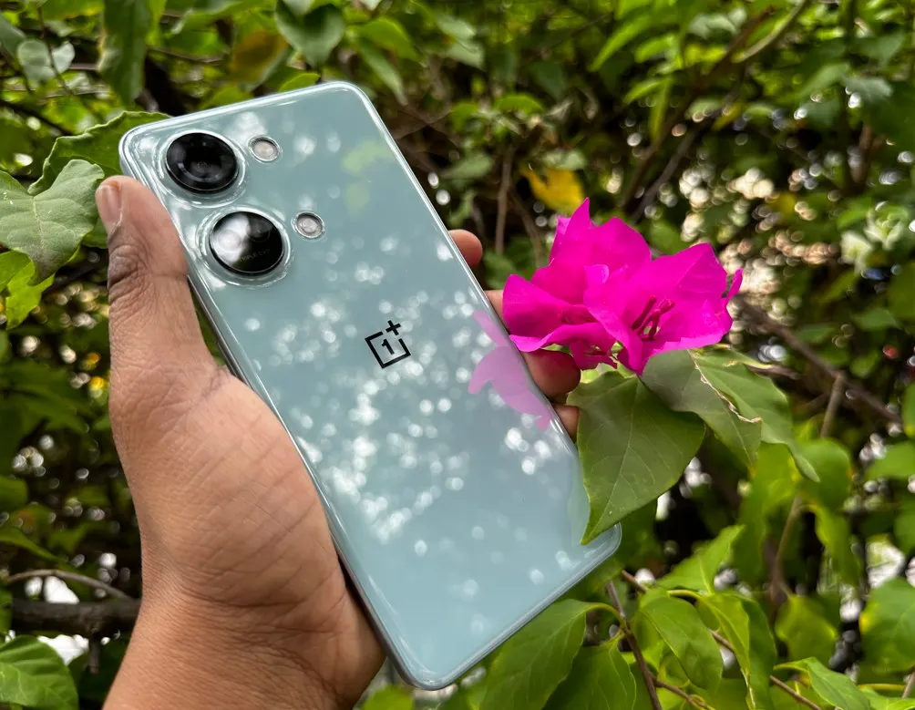 Смартфон OnePlus Nord 3