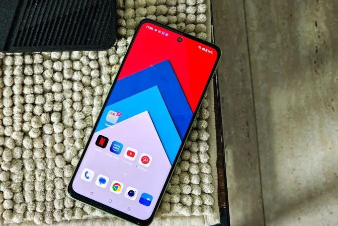 OnePlus Nord CE 3 Lite