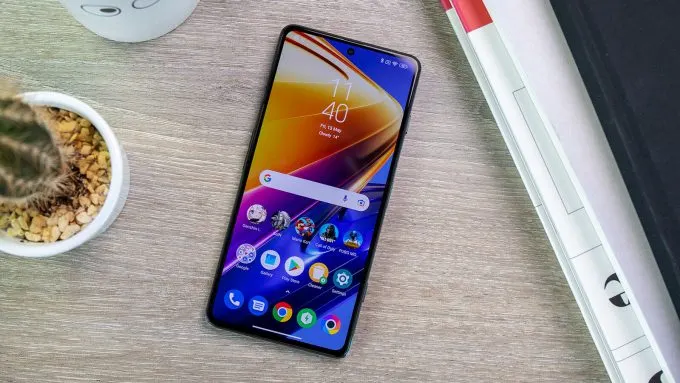 Xiaomi Poco F4 GT
