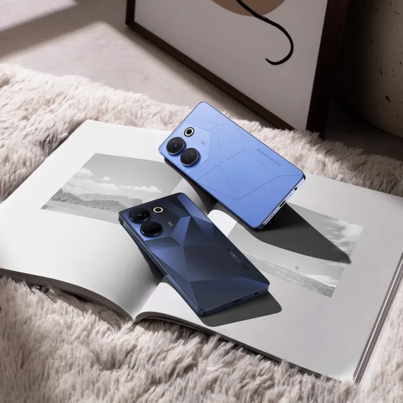 Смартфон Tecno Camon 20 Pro