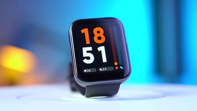 Realme Watch 3 Pro