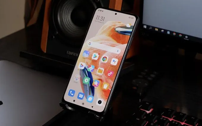 Xiaomi Redmi Note 12 Pro 4G