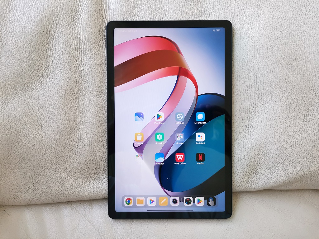 Забираем Xiaomi Redmi Pad за бесценок. Это лучший бюджетный планшет на  рынке — Палач | Гаджеты, скидки и медиа