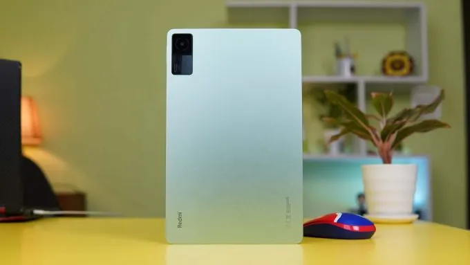 Xiaomi Redmi Pad