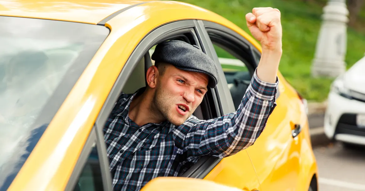 Сколько зарабатывает водитель «Эконома» в «Яндекс.Такси»?