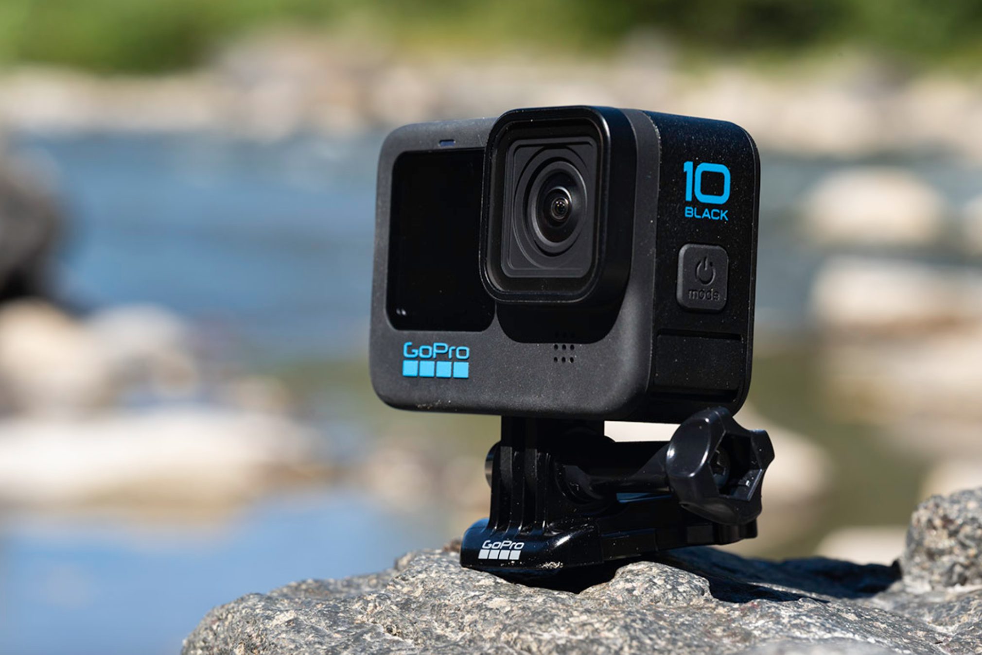 Gopro 10 Bones Купить