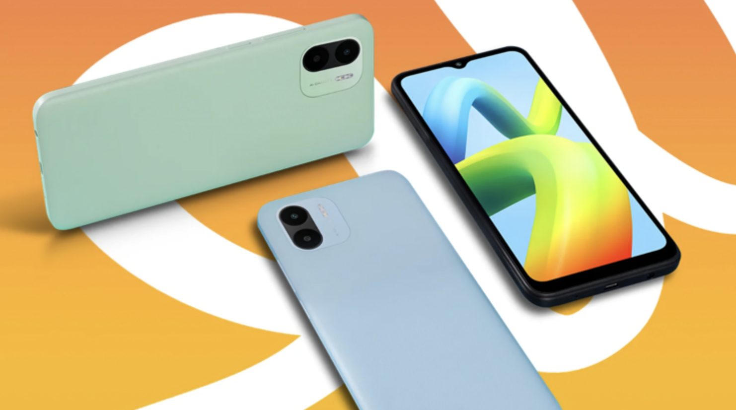 Xiaomi Redmi A2+ приехал в Россию. Стоит копейки, хотя есть чистый Android  — Палач | Гаджеты, скидки и медиа