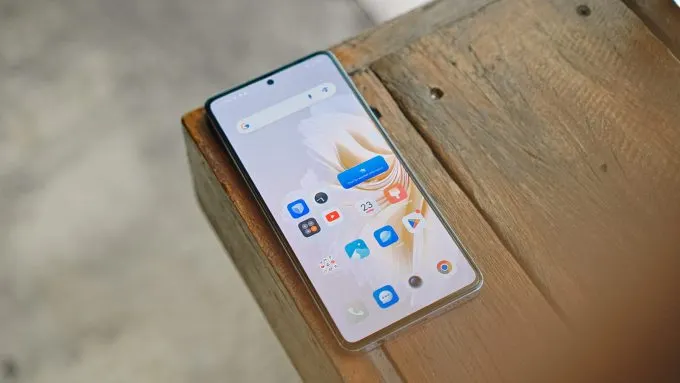 Tecno Camon 20 Pro
