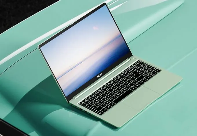 Tecno MegaBook T1