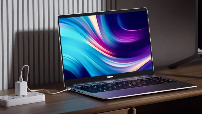 Tecno MegaBook T1