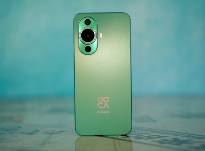 Huawei Nova 11