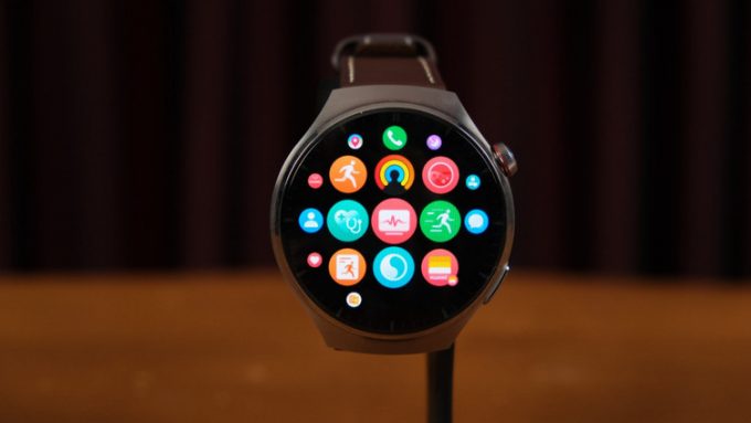 Huawei Watch 4 Pro