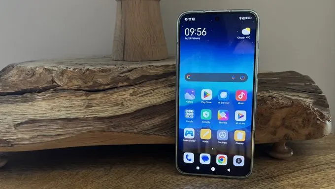 Xiaomi 13