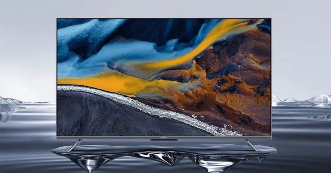 Xiaomi TV Q2 50'