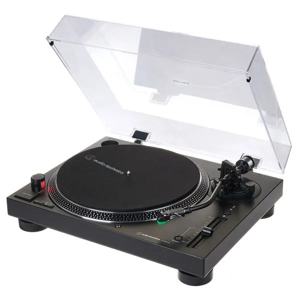 Audio-Technica AT-LP120XBT-USB