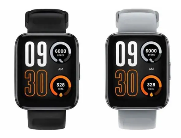 Realme Watch 3 Pro