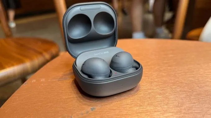 Samsung Galaxy Buds2 Pro
