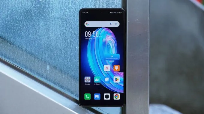 Infinix Note 30 Pro